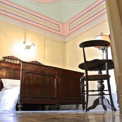 Отель Casa Briga Италия, Монтезильвано - отзывы, цены и фото номеров - забронировать отель Casa Briga онлайн интерьер отеля