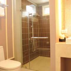 Отель BKK Home 24 Boutique Hotel Таиланд, Бангкок - отзывы, цены и фото номеров - забронировать отель BKK Home 24 Boutique Hotel онлайн фото 2
