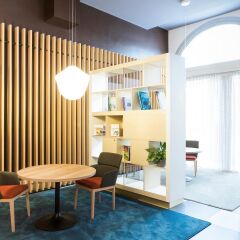 Отель Novotel Toulouse Centre Compans Caffarelli Франция, Тулуза - отзывы, цены и фото номеров - забронировать отель Novotel Toulouse Centre Compans Caffarelli онлайн развлечения