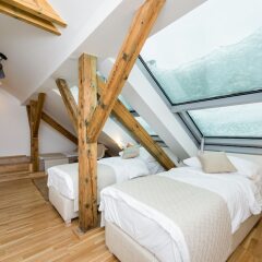 Апартаменты EMPIRENT River Apartments детские мероприятия