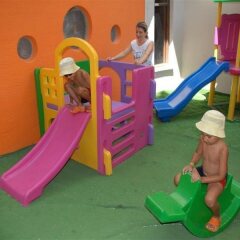 Aegean Park Hotel детские мероприятия фото 2