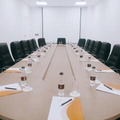 Отель Garco Dragon Hotel 2 Вьетнам, Ханой - отзывы, цены и фото номеров - забронировать отель Garco Dragon Hotel 2 онлайн помещение для мероприятий