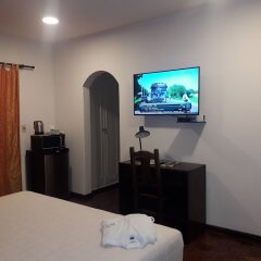 Hotel Casa Jardin in Asuncion, Paraguay from 75$, photos, reviews - zenhotels.com room amenities