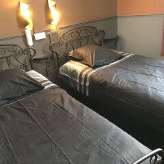 Отель Lucca Бельгия, Брюгге - отзывы, цены и фото номеров - забронировать отель Lucca онлайн фото 4