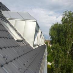 Отель Günstig Wohnen In München Мюнхен