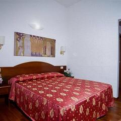 Hotel Accademia комната для гостей фото 3
