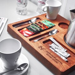 Boutique hotel North Flower в номере