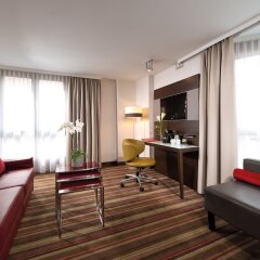 Отель Mercure Wien Europaplatz Вена фото 9