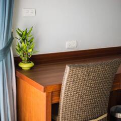 Отель Fishermen's Harbour Urban Resort интерьер отеля фото 2