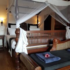 Отель Suite Lanka спа