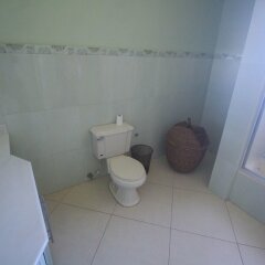 Отель Milbrooks Resort Ямайка, Монтего-Бей - отзывы, цены и фото номеров - забронировать отель Milbrooks Resort онлайн ванная фото 2