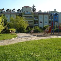 Park Mar Apart Турция, Мармарис - отзывы, цены и фото номеров - забронировать отель Park Mar Apart онлайн детские мероприятия фото 2