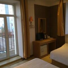 Progress Hotel in Ulaanbaatar, Mongolia from 64$, photos, reviews - zenhotels.com guestroom photo 2