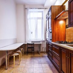 Capsule Hostel In Moscow в номере фото 2