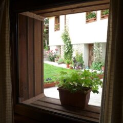 Отель Guest House Stela комната для гостей