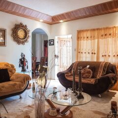 Отель Jewel In The Sand Ямайка, Ранавей-Бей - отзывы, цены и фото номеров - забронировать отель Jewel In The Sand онлайн комната для гостей фото 4