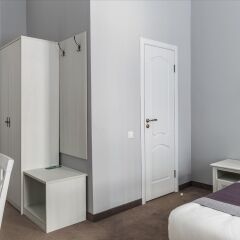 Мини-Отель Florinn Москва комната для гостей фото 3