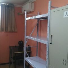 Lucky Family Hostel удобства в номере