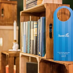 Апартаменты Sweet Inn Apartments Sagrada Familia удобства в номере фото 2