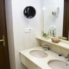Best Western Hotel Los Condes ванная фото 2