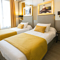 Pratic Hotel комната для гостей фото 3