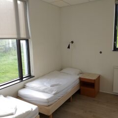 Iceland Visit Hostel комната для гостей