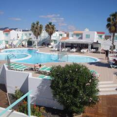 Отель LABRANDA Tahona Garden - All Inclusive бассейн фото 3