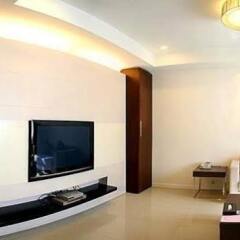 Green Park Villa Hotel Tianjin интерьер отеля