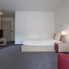 EMA House Serviced Apartments Florastrasse 26 in Zurich, Switzerland from 343$, photos, reviews - zenhotels.com guestroom photo 4