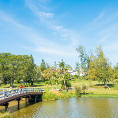 Отель Cinta Sayang Resort фото 4