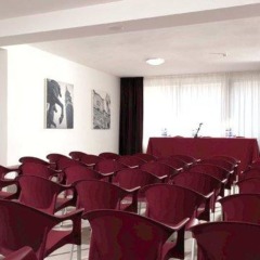 Quality Hotel Delfino Venezia Mestre фото 2