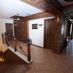 Zlaten Rozhen Hotel Сандански