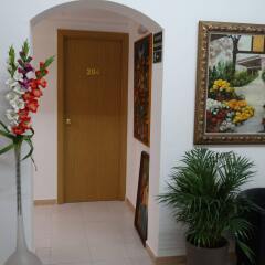 Отель Hostal Mont Thabor Испания, Барселона - отзывы, цены и фото номеров - забронировать отель Hostal Mont Thabor онлайн интерьер отеля