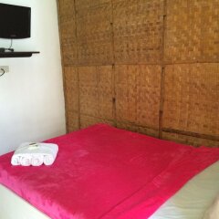 Отель Lakbayan Hotel Boracay Филиппины, остров Боракай - отзывы, цены и фото номеров - забронировать отель Lakbayan Hotel Boracay онлайн удобства в номере фото 2