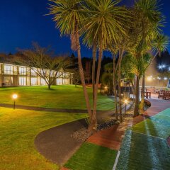 Отель Wairakei Resort Taupo фото 9