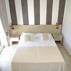 Hotel del Mare комната для гостей фото 5