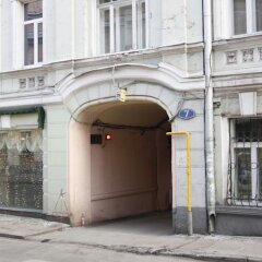 Alt Hotel On Kurskaya Москва фото 3