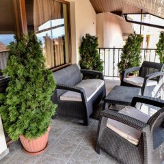 Отель Dimitur Jekov Guest House Аврен