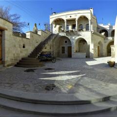 Бутик- Mahzen Cave Турция, Ургуп - отзывы, цены и фото номеров - забронировать отель Бутик-Отель Mahzen Cave онлайн фото 2