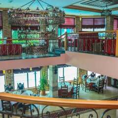 Отель Vila Aeroport Албания, Тирана - отзывы, цены и фото номеров - забронировать отель Vila Aeroport онлайн гостиничный бар