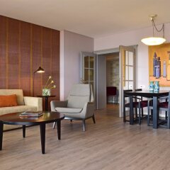 Pestana Alvor Praia Beach & Golf Hotel комната для гостей фото 5
