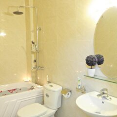 Отель Hanoi Little Center Hotel Вьетнам, Ханой - отзывы, цены и фото номеров - забронировать отель Hanoi Little Center Hotel онлайн фото 8
