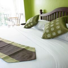 Отель Spa Guesthouse комната для гостей фото 5