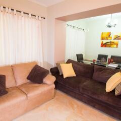 Отель The Bailey's New Kingston Suites комната для гостей фото 5