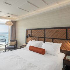 Renaissance Tel Aviv Hotel Тель-Авив фото 2