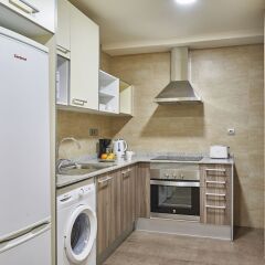 Апартаменты Barcelona Sants Station Apartments Барселона фото 23