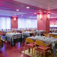 Hotel Salvia D'Or in Andorra la Vella, Andorra from 116$, photos, reviews - zenhotels.com meals