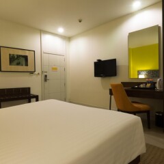 Отель Legacy Express Sukhumvit by Compass Hospitality удобства в номере