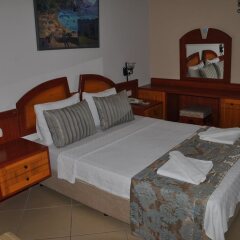 Belle Vue Hotel Турция, Олудениз - 2 отзыва об отеле, цены и фото номеров - забронировать отель Belle Vue Hotel онлайн комната для гостей