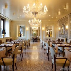 Отель Londra Palace Венеция питание фото 2